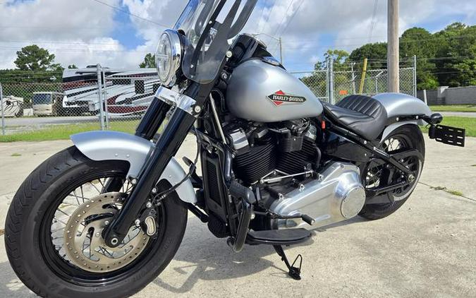 2020 Harley-Davidson® FLSL - Softail® Softail Slim®