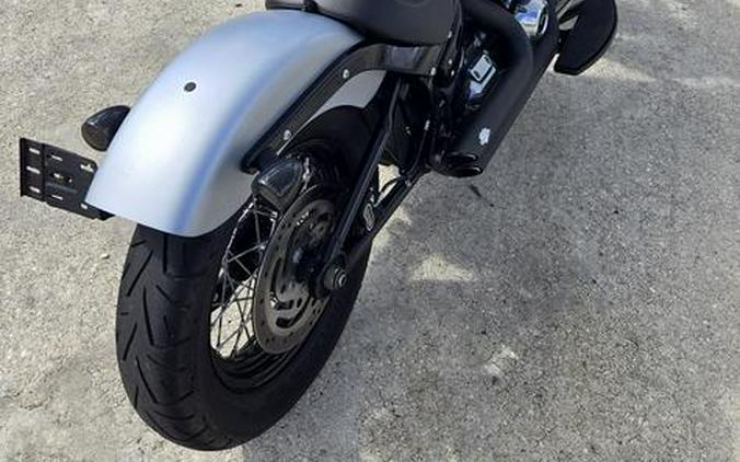 2020 Harley-Davidson® FLSL - Softail® Softail Slim®