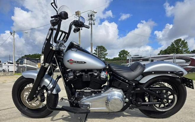 2020 Harley-Davidson® FLSL - Softail® Softail Slim®