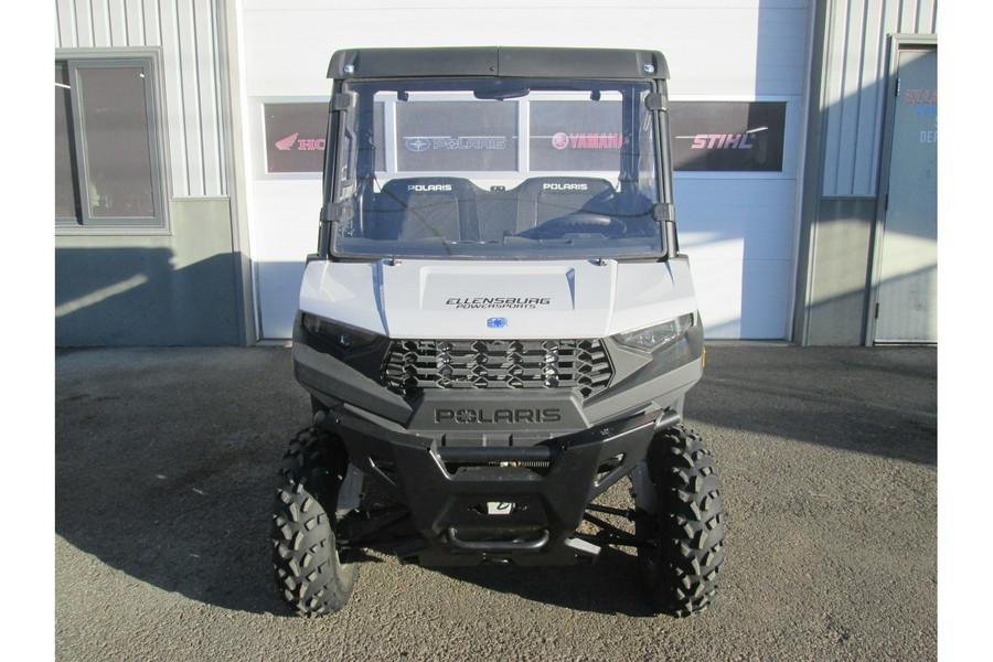 2023 Polaris RANGER SP 570 Premium Ghost Gray