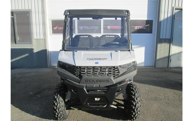 2023 Polaris RANGER SP 570 Premium Ghost Gray