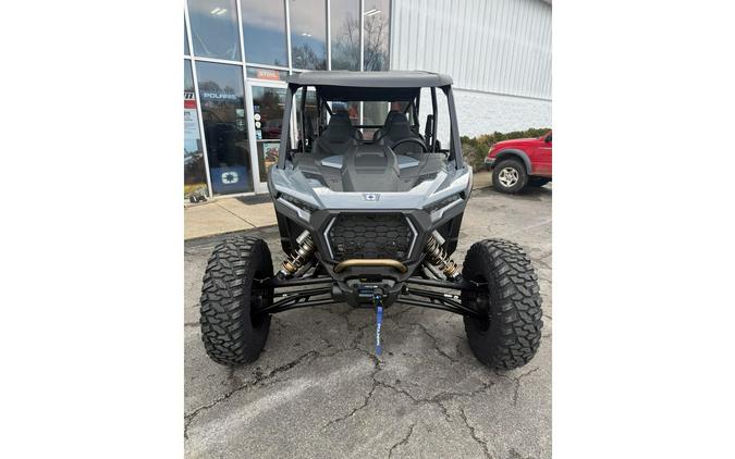 2026 Polaris RZR XP S 4 1000 ULTIMATE