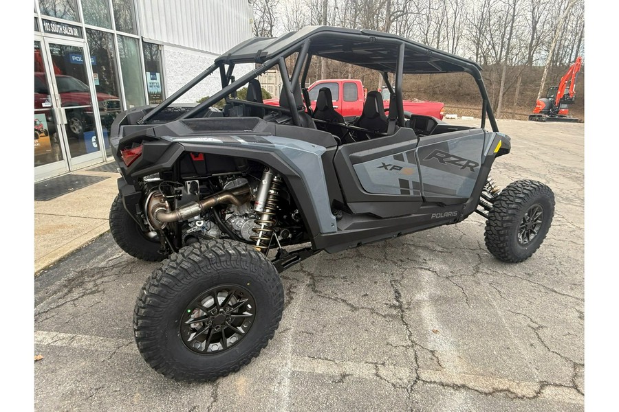 2026 Polaris RZR XP S 4 1000 ULTIMATE