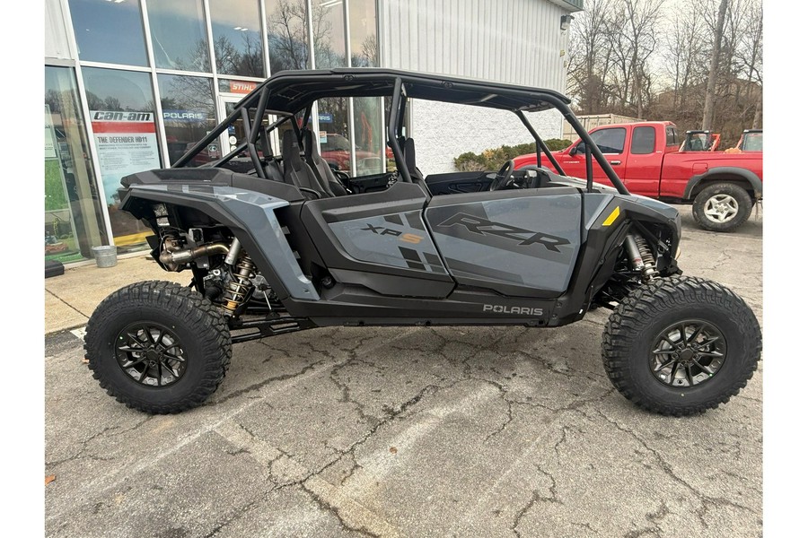 2026 Polaris RZR XP S 4 1000 ULTIMATE
