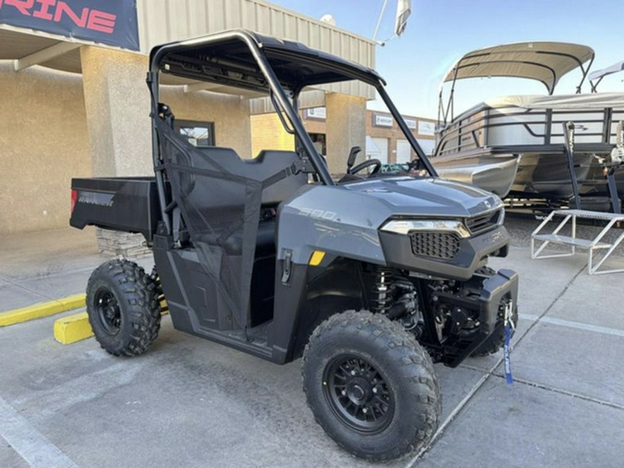 2026 Polaris Ranger 500