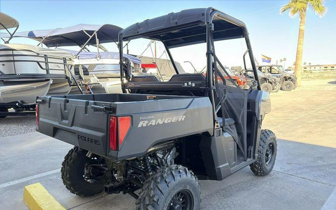 2026 Polaris Ranger 500
