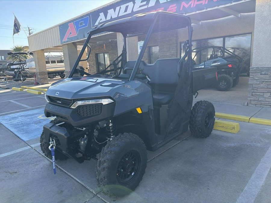 2026 Polaris Ranger 500