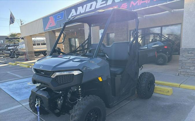 2026 Polaris Ranger 500