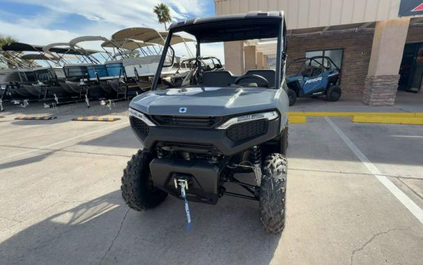 2026 Polaris Ranger 500