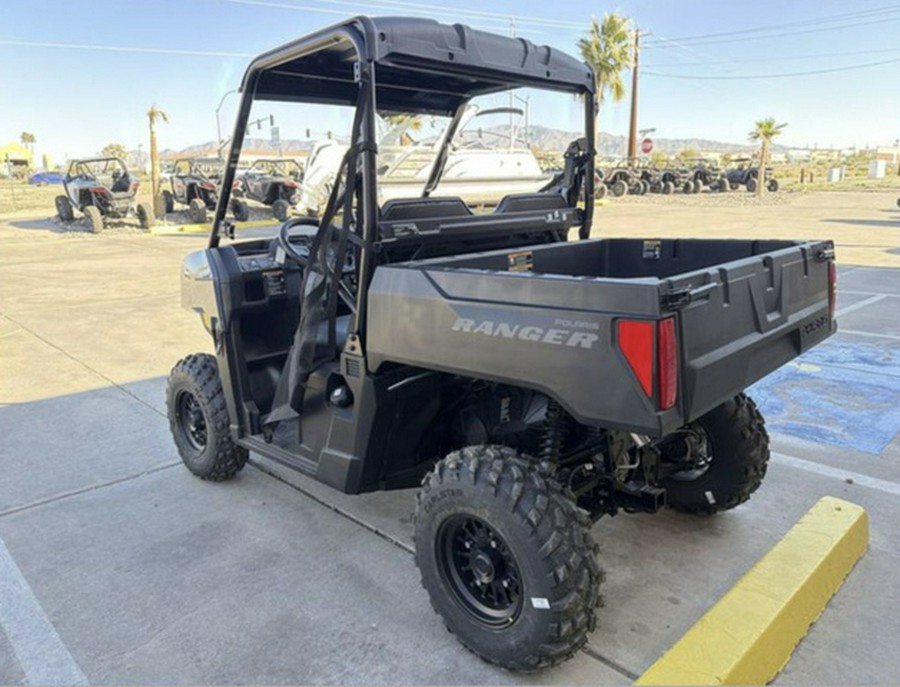 2026 Polaris Ranger 500