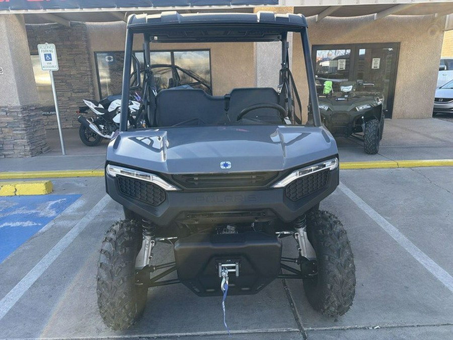 2026 Polaris Ranger 500