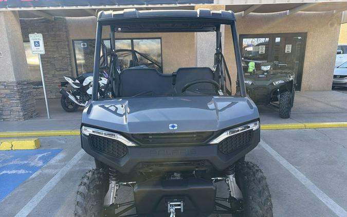 2026 Polaris Ranger 500