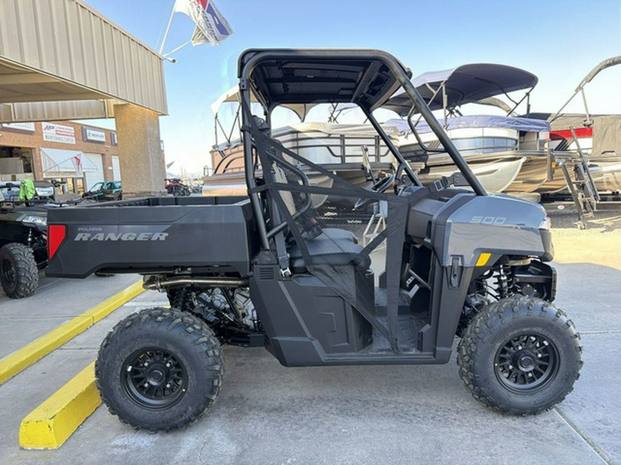 2026 Polaris Ranger 500