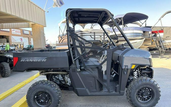 2026 Polaris Ranger 500