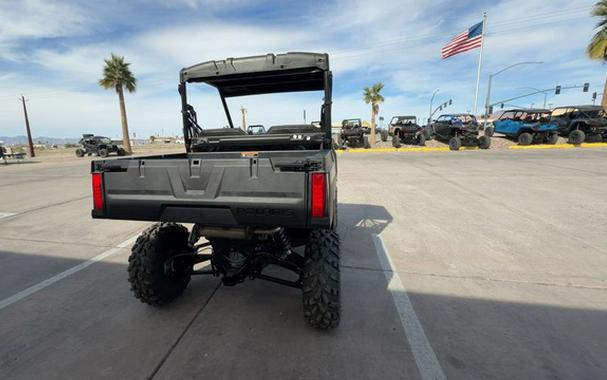 2026 Polaris Ranger 500