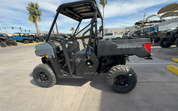 2026 Polaris Ranger 500