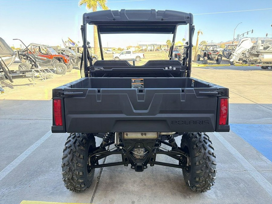 2026 Polaris Ranger 500