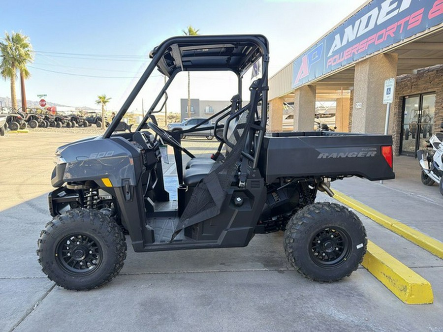 2026 Polaris Ranger 500