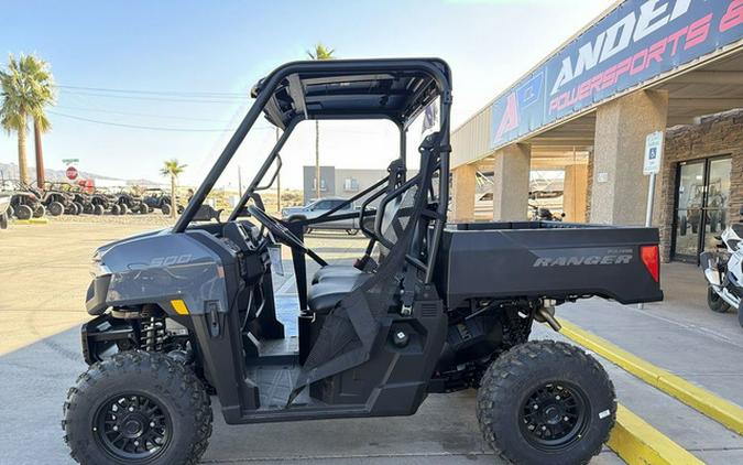 2026 Polaris Ranger 500