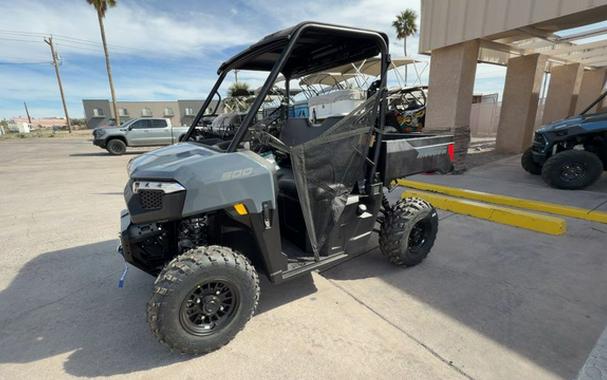 2026 Polaris Ranger 500