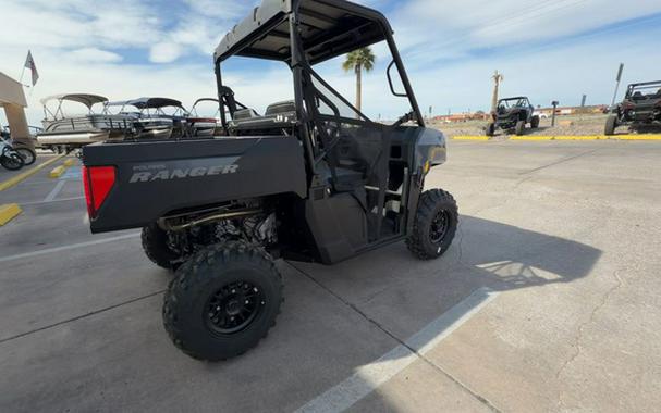 2026 Polaris Ranger 500