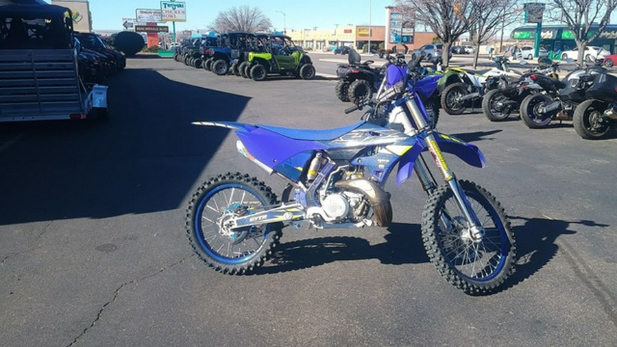 2024 Yamaha YZ 250