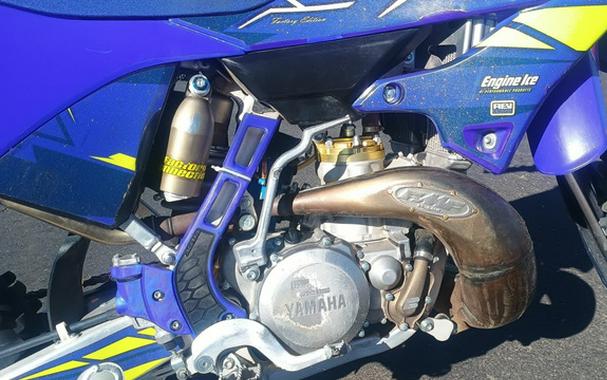 2024 Yamaha YZ 250