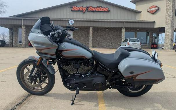 2024 Harley-Davidson® FXLRST - Low Rider® ST
