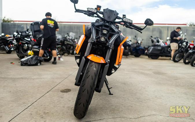 2024 KTM Super Duke 1390 R EVO