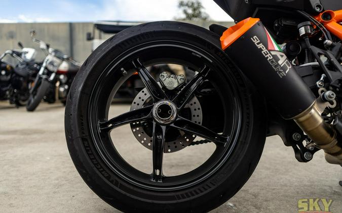 2024 KTM Super Duke 1390 R EVO