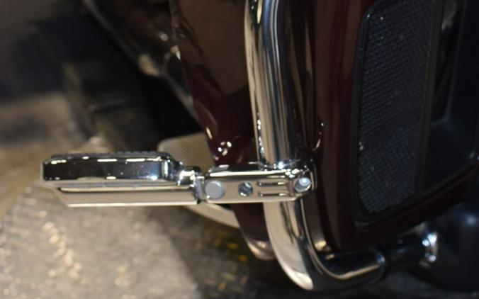 2022 Harley-Davidson Tri Glide Ultra FLHTCUTG