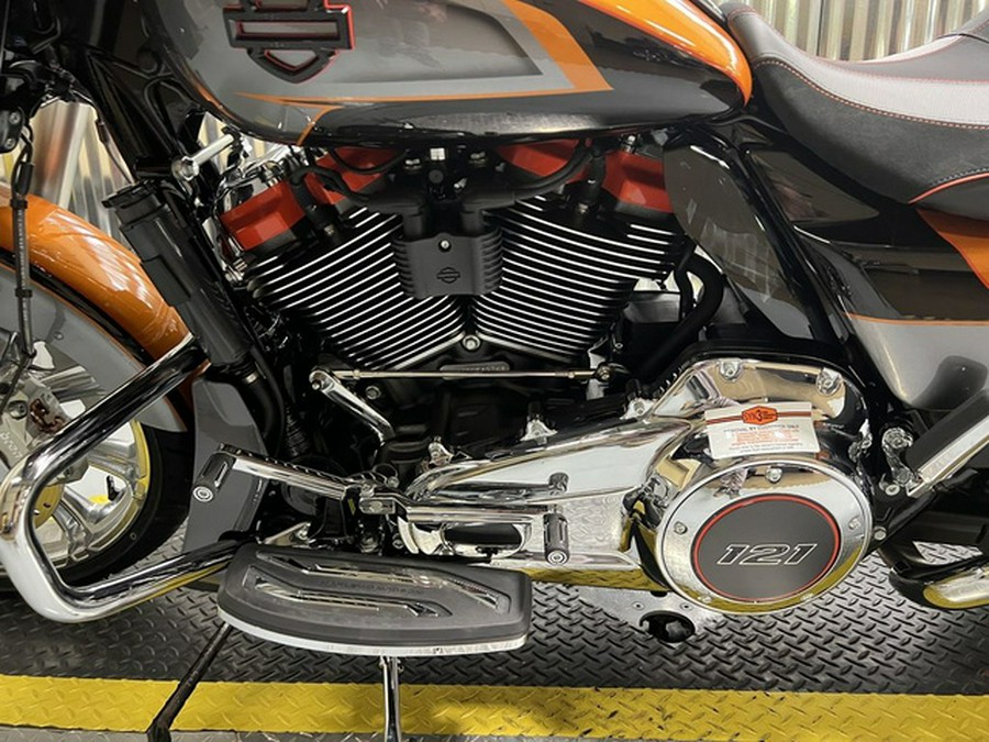 2026 Harley-Davidson FLHXSE - CVO Street Glide