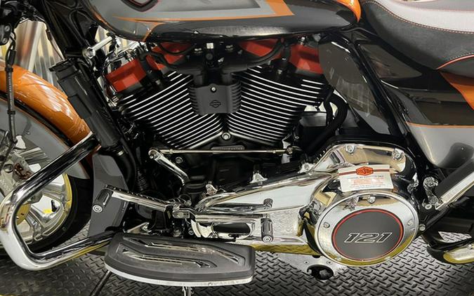 2026 Harley-Davidson FLHXSE - CVO Street Glide