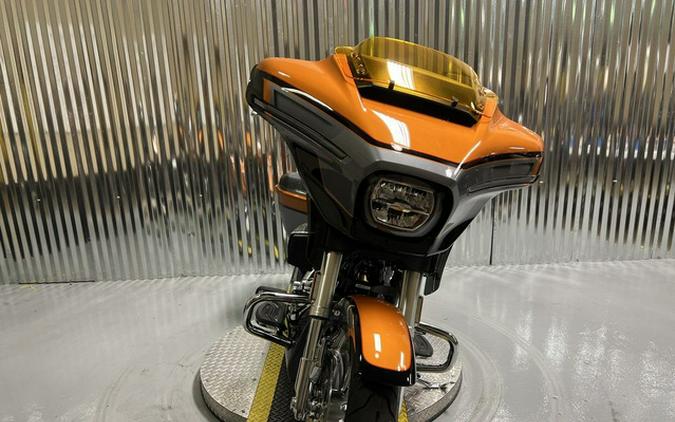 2026 Harley-Davidson FLHXSE - CVO Street Glide