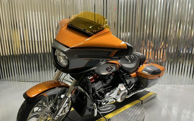 2026 Harley-Davidson FLHXSE - CVO Street Glide