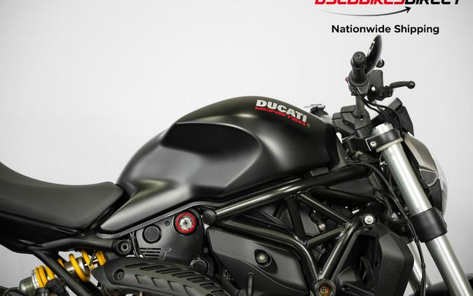 2015 Ducati Monster 821 - $6,499.00