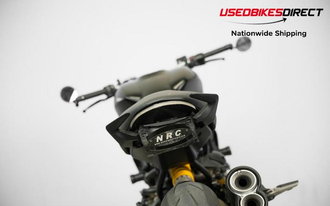 2015 Ducati Monster 821 - $6,499.00