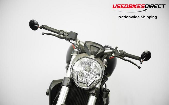 2015 Ducati Monster 821 - $6,499.00