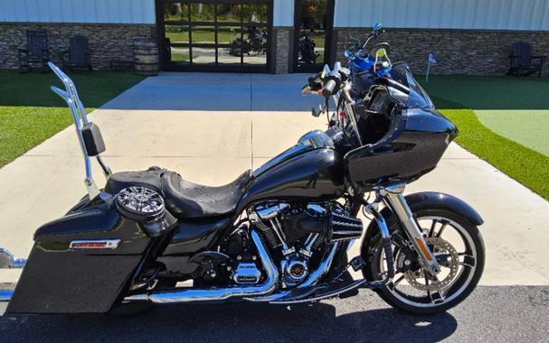 2019 Harley-Davidson Road Glide®
