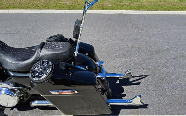 2019 Harley-Davidson Road Glide®