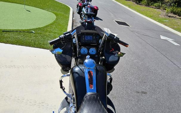 2019 Harley-Davidson Road Glide®