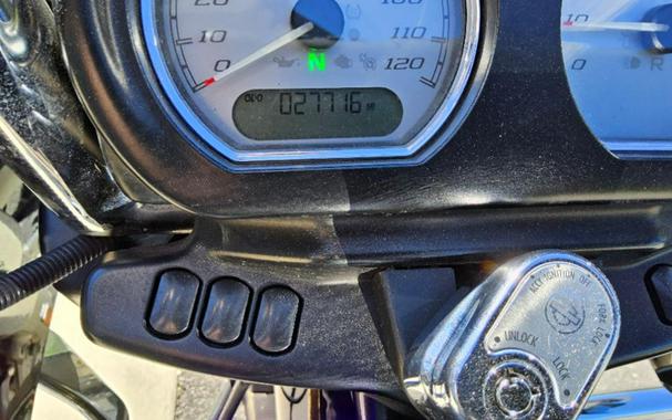 2019 Harley-Davidson Road Glide®