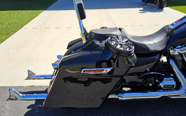 2019 Harley-Davidson Road Glide®