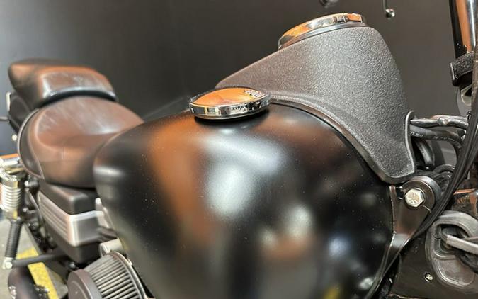 2012 Harley-Davidson FXDB - Dyna Street Bob