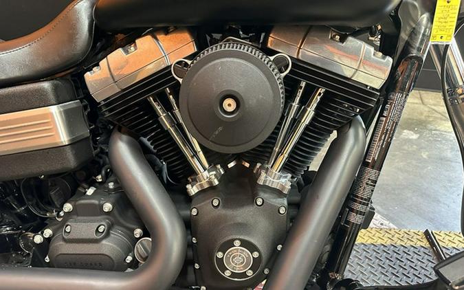 2012 Harley-Davidson FXDB - Dyna Street Bob