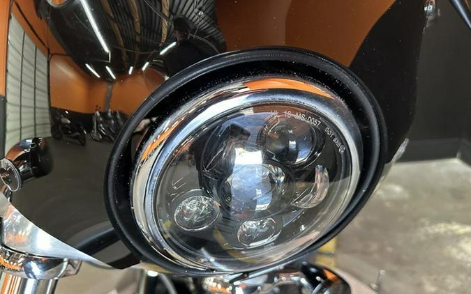 2012 Harley-Davidson FXDB - Dyna Street Bob