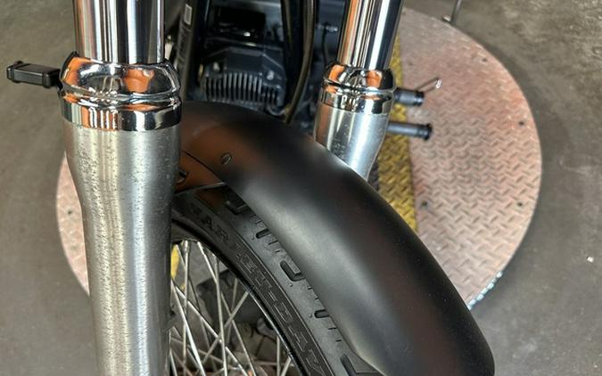 2012 Harley-Davidson FXDB - Dyna Street Bob