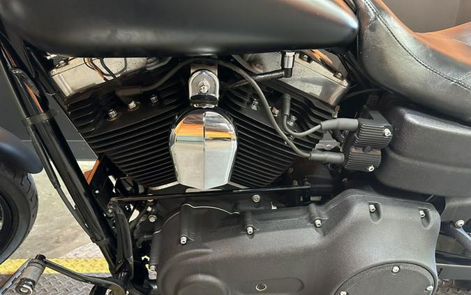 2012 Harley-Davidson FXDB - Dyna Street Bob