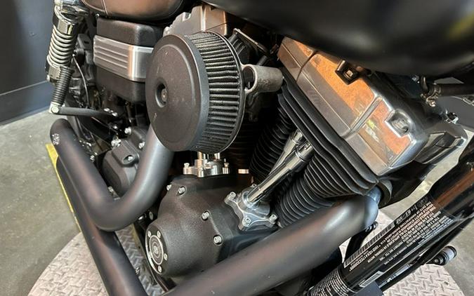 2012 Harley-Davidson FXDB - Dyna Street Bob