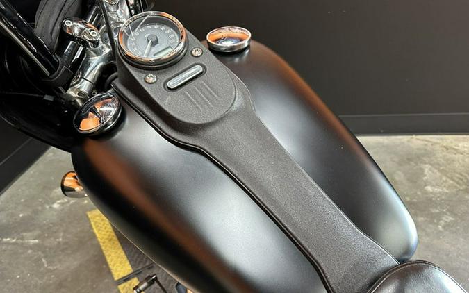 2012 Harley-Davidson FXDB - Dyna Street Bob